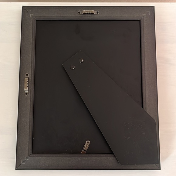 Gold Framed Dream Big Little One Nursery Art - Picture 4 of 4